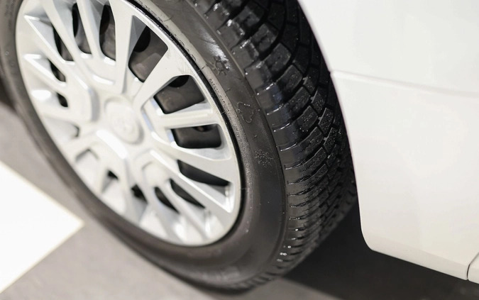 Toyota Proace City Verso cena 85850 przebieg: 86831, rok produkcji 2021 z Brzostek małe 596